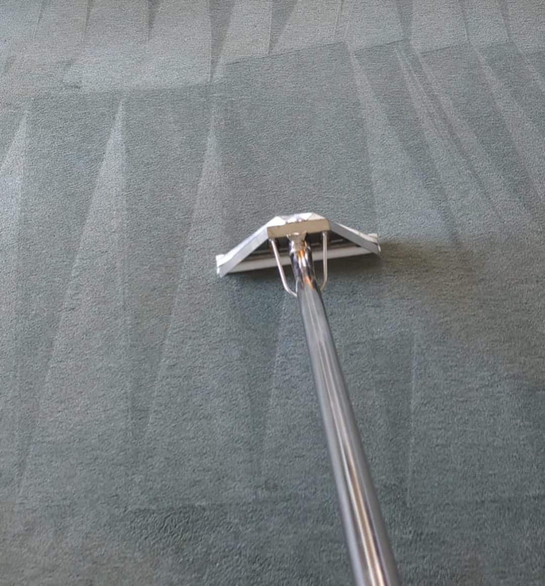 Nettoyage de moquette | Carpet cleaning
